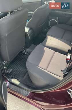 Хетчбек Mazda 3 2007 в 