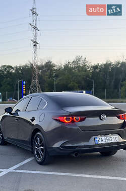 Седан Mazda 3 2019 в 