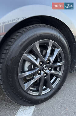 Седан Mazda 3 2019 в 