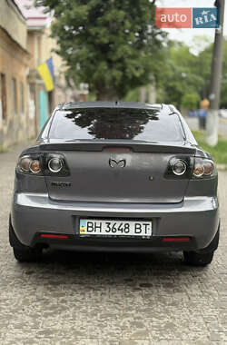 Седан Mazda 3 2007 в 