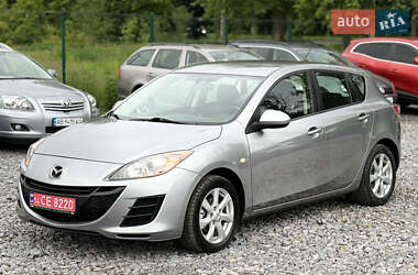 Хетчбек Mazda 3 2010 в 