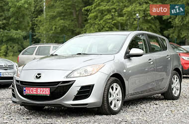 Хетчбек Mazda 3 2010 в 