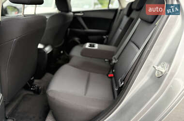 Хетчбек Mazda 3 2010 в 