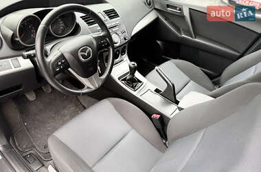 Хетчбек Mazda 3 2010 в 