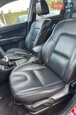 Хэтчбек Mazda 3 2006 в 