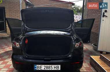 Седан Mazda 3 2008 в 