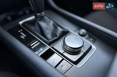 Седан Mazda 3 2021 в 