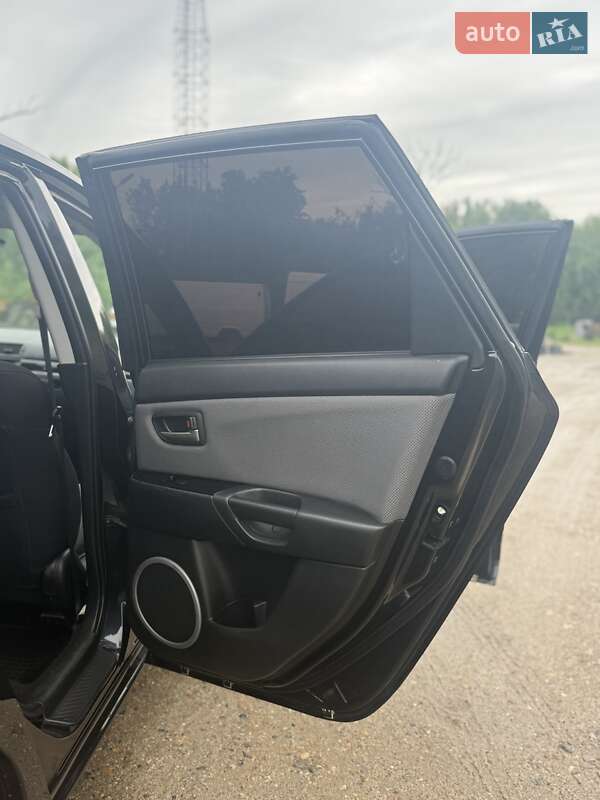 Хэтчбек Mazda 3 2006 в Хмельницком