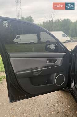 Хэтчбек Mazda 3 2006 в 
