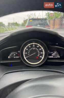 Седан Mazda 3 2014 в Житомире