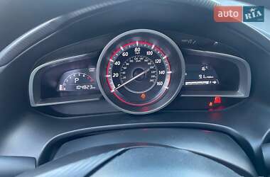Седан Mazda 3 2015 в 