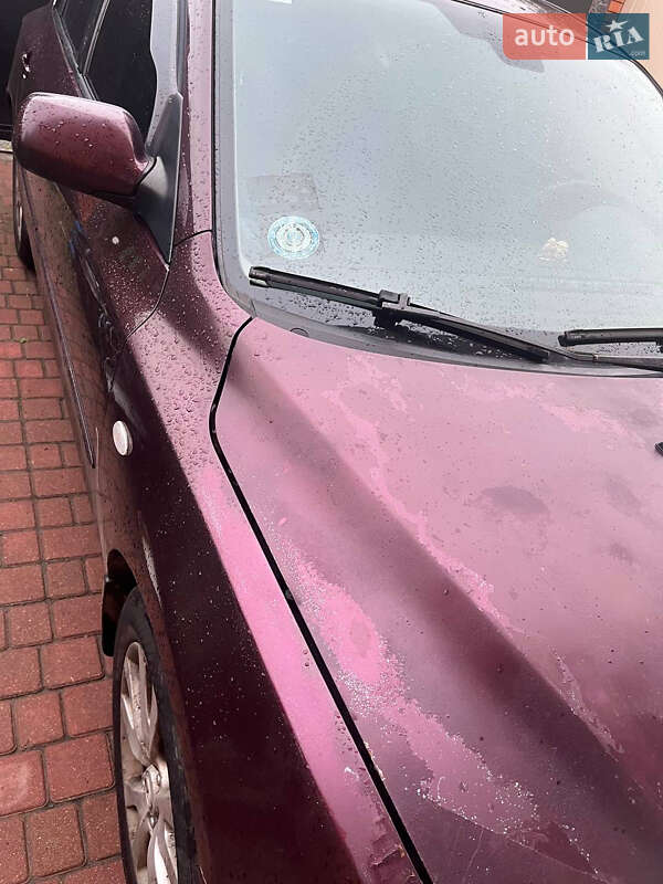 Хэтчбек Mazda 3 2006 в Боярке