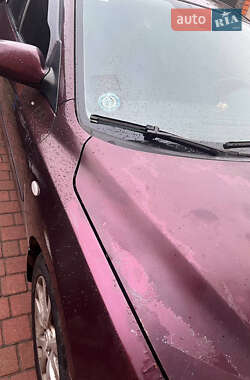 Хетчбек Mazda 3 2006 в 
