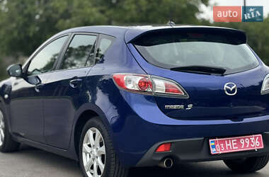Хэтчбек Mazda 3 2010 в 