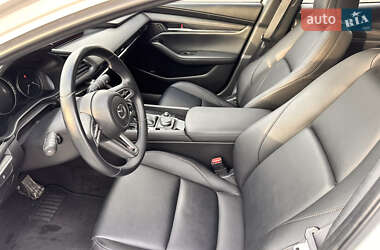 Хэтчбек Mazda 3 2019 в 