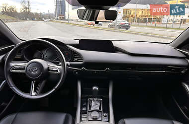 Хэтчбек Mazda 3 2019 в 