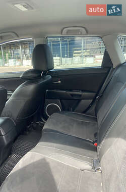Хэтчбек Mazda 3 2007 в 