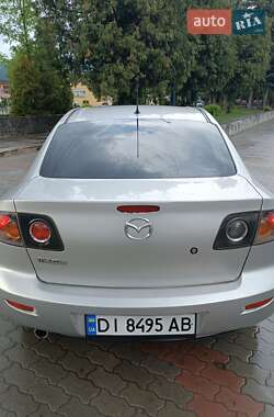 Хетчбек Mazda 3 2005 в 
