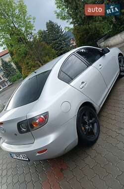 Хетчбек Mazda 3 2005 в 