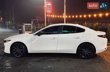 Седан Mazda 3 2019 в 