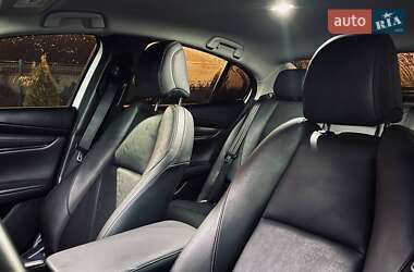 Седан Mazda 3 2019 в 