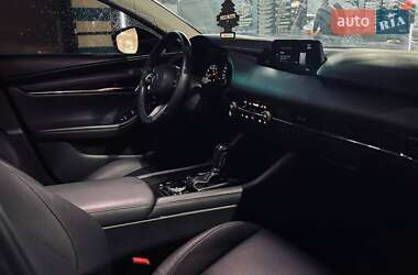 Седан Mazda 3 2019 в 