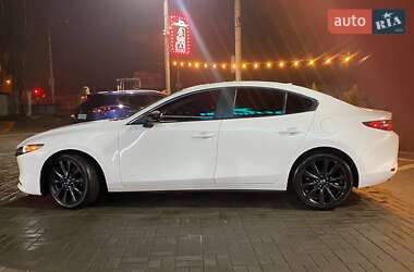 Седан Mazda 3 2019 в 