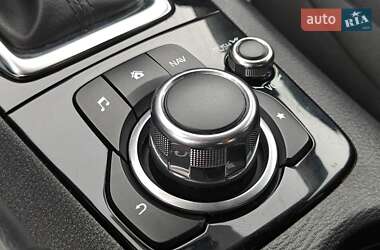 Седан Mazda 3 2014 в 
