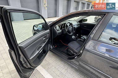 Хэтчбек Mazda 3 2005 в 