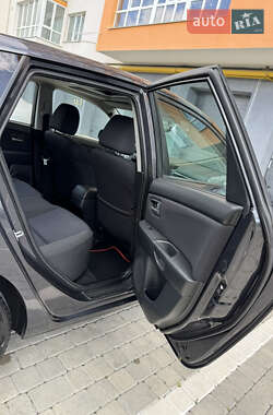 Хэтчбек Mazda 3 2005 в 