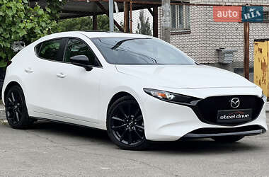 Хетчбек Mazda 3 2022 в 