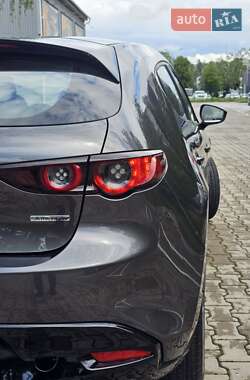 Хэтчбек Mazda 3 2019 в 