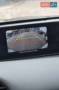 Хэтчбек Mazda 3 2019 в 