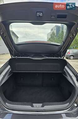 Хэтчбек Mazda 3 2019 в 