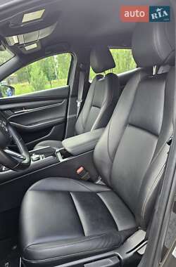 Хэтчбек Mazda 3 2019 в 