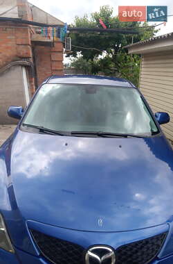 Хетчбек Mazda 3 2008 в 