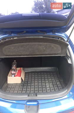 Хетчбек Mazda 3 2008 в 