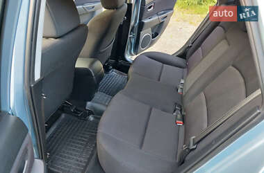 Хэтчбек Mazda 3 2007 в 