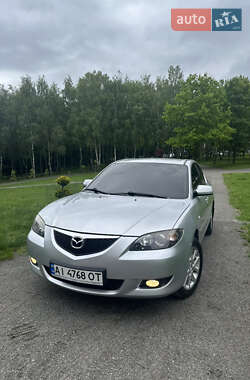 Седан Mazda 3 2008 в 
