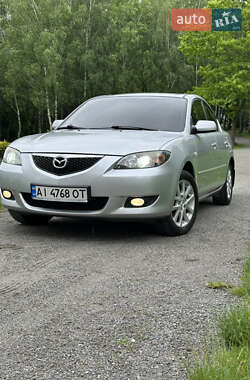 Седан Mazda 3 2008 в 