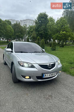 Седан Mazda 3 2008 в 
