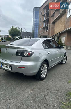 Седан Mazda 3 2008 в 