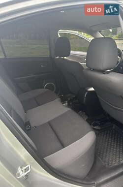 Седан Mazda 3 2008 в 