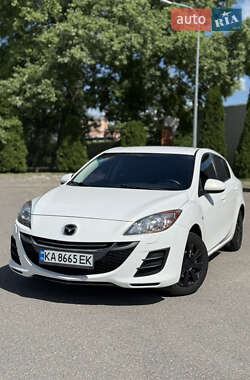 Хэтчбек Mazda 3 2010 в Александрие фото Хэтчбек Mazda 3 2010 в Александрие