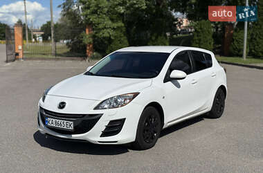 Хэтчбек Mazda 3 2010 в Александрие фото 3 Хэтчбек Mazda 3 2010 в Александрие