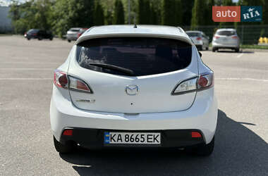 Хэтчбек Mazda 3 2010 в Александрие фото 5 Хэтчбек Mazda 3 2010 в Александрие