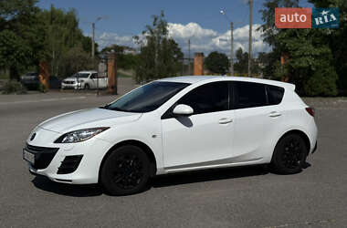 Хэтчбек Mazda 3 2010 в Александрие фото 6 Хэтчбек Mazda 3 2010 в Александрие