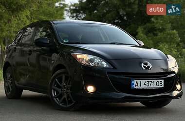 Хэтчбек Mazda 3 2013 в Броварах