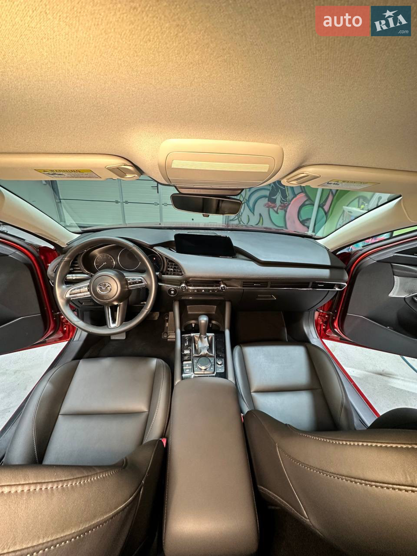 2019 Mazda 3 - мініатюра 9