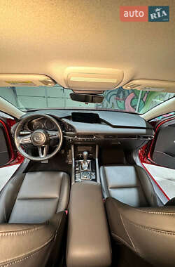 Седан Mazda 3 2019 в 